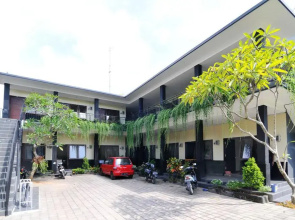 Airy Nusa Dua Pulasari Benoa Bali
