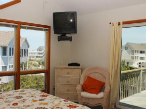 Zip-A-Dee-Dune-Dah 1021 - 5 Br Home