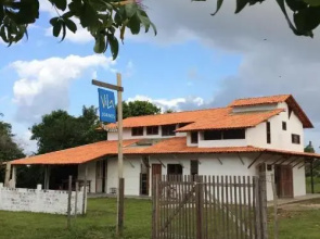Pousada Vila Joanes