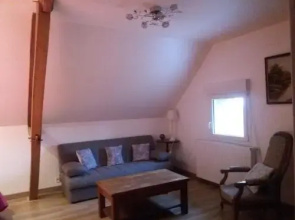 Chambre d'Hote