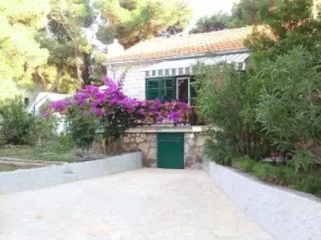 Holiday Home Dragan