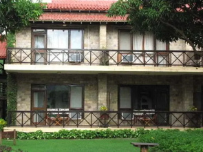 Infinity Resorts Corbett