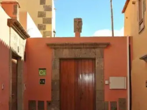 Casa Rural La Aldaba