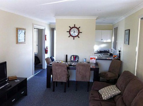 Gladstone Central Apartments