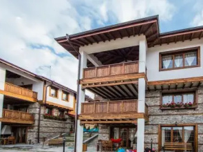 Spa Houses Glavchevi