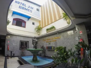 Hotel JM Gomes II