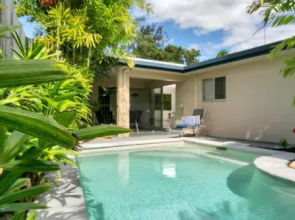 Kewarra Beach Retreat 1