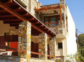 Hotel Korissia