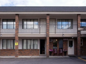 Town and Country Motel