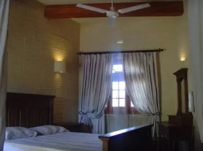 St John Farmhouse