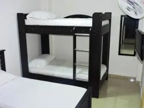 Hotel Mirador de San Joaquin