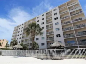 Ram Sea Resort Condominiums