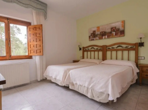 Hostal Visontium