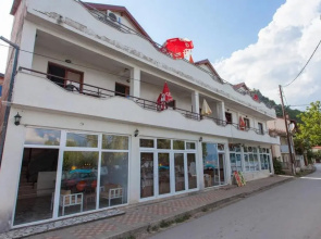 Vila Radozda