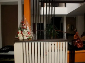 Putri Bali