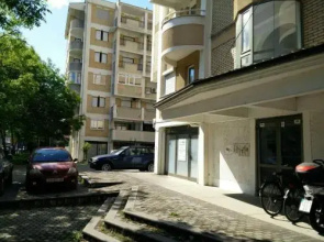 Apartment Metulevi
