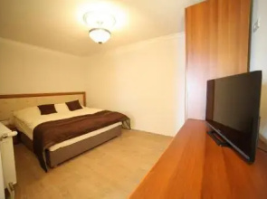 Apartments Risteski