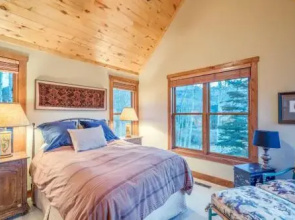 211 Adams Ranch Private Home At  Mountain Village