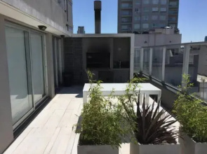 Gold Soho Suites y Studios