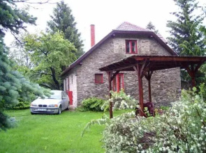 Gereben Villa