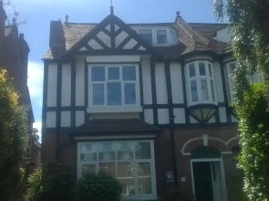 Chesterfields Guest House