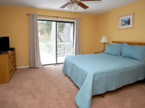 Coastal Paradise by RedAwning