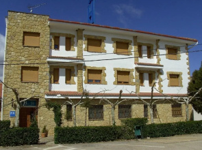 El Ciervo