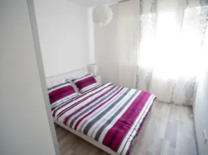 Budget Split Apartment