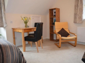 Cherry Tree Lodge