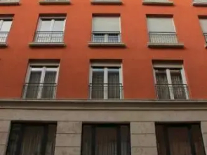 Raday Central Apartment