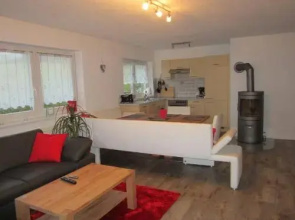 Ferienwohnung Bäumchen