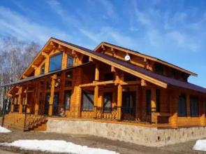 Nikolo-Pole Park Hotel