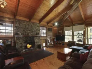 Wombat Valley Wild Country Cabins
