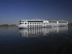 Travcotels Cruise Aswan