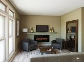 Clark House - A Fairholm Property