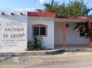 Estudios la Catrina
