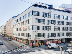 Kotimaailma Helsinki Albertinkatu 27b A