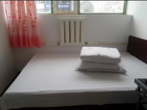 Yunhe Hostel