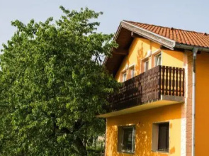 Apartment Pavlešić