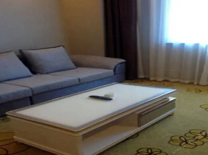 Lavande Hotel Shenyang Economic Development Zone