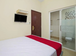 RedDoorz @ Palmerah Utara