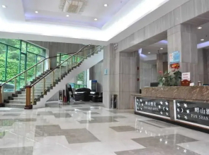 Pan Shan