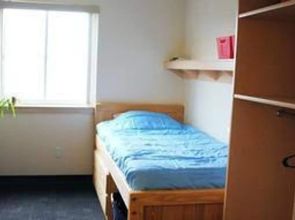 Algoma University Main Campus Residence
