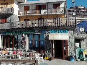 Appartamenti al Prel