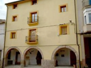 Casa Rural Tila