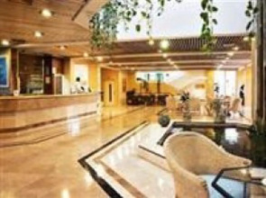 Rimonim Marina Club Hotel