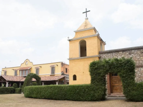Hacienda Hotel Yemila