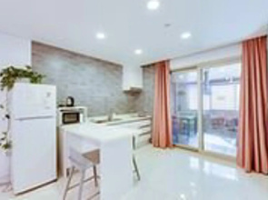 Gapyeong Elsa Spa Pension
