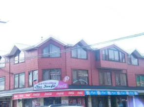 Hospedaje Amapola