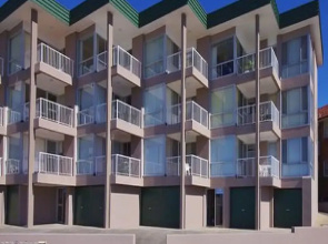 Dolphin Court - Unit 15
